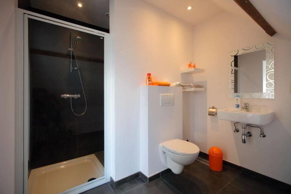 B&B Back2Front Boezinge Dış mekan fotoğraf