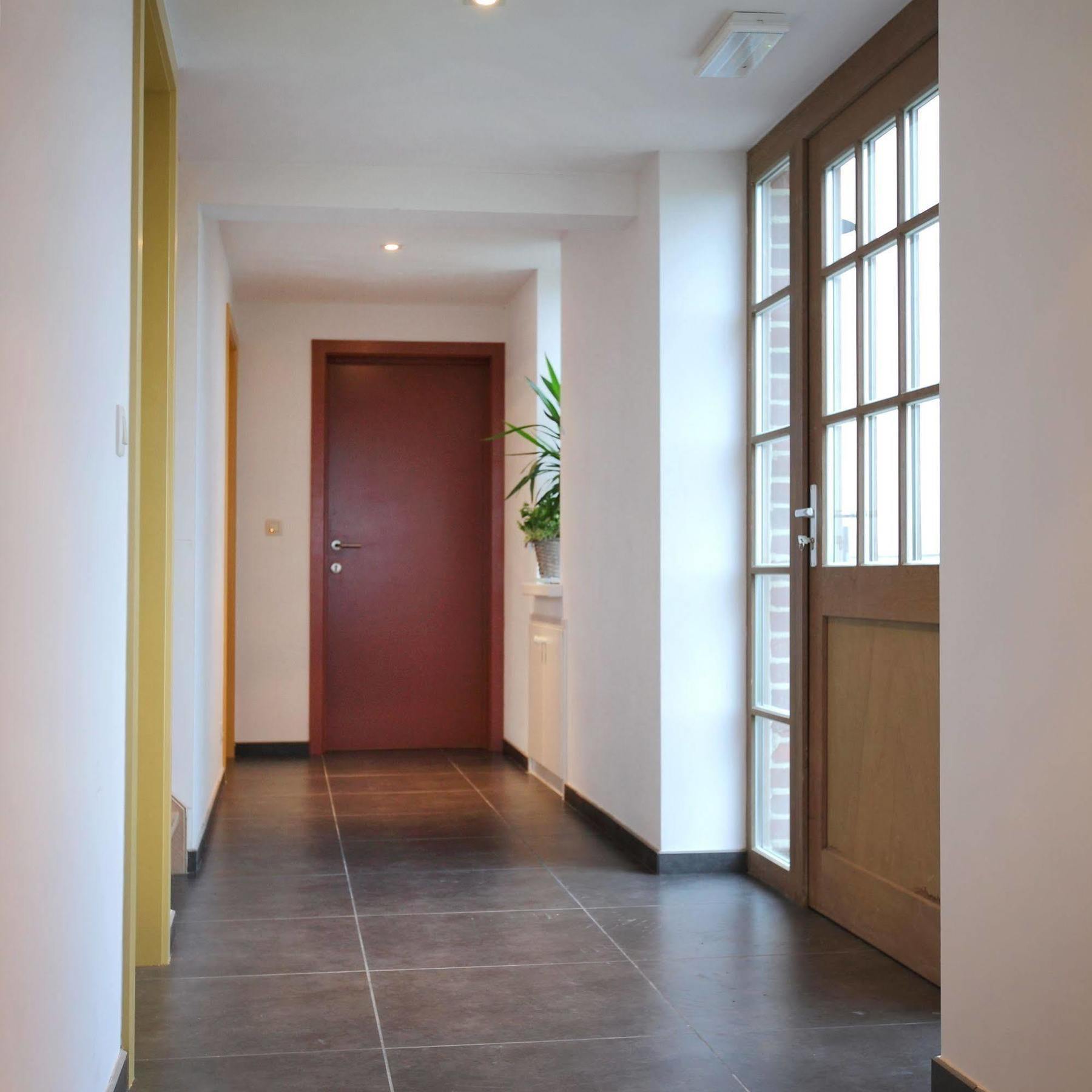 B&B Back2Front Boezinge Dış mekan fotoğraf
