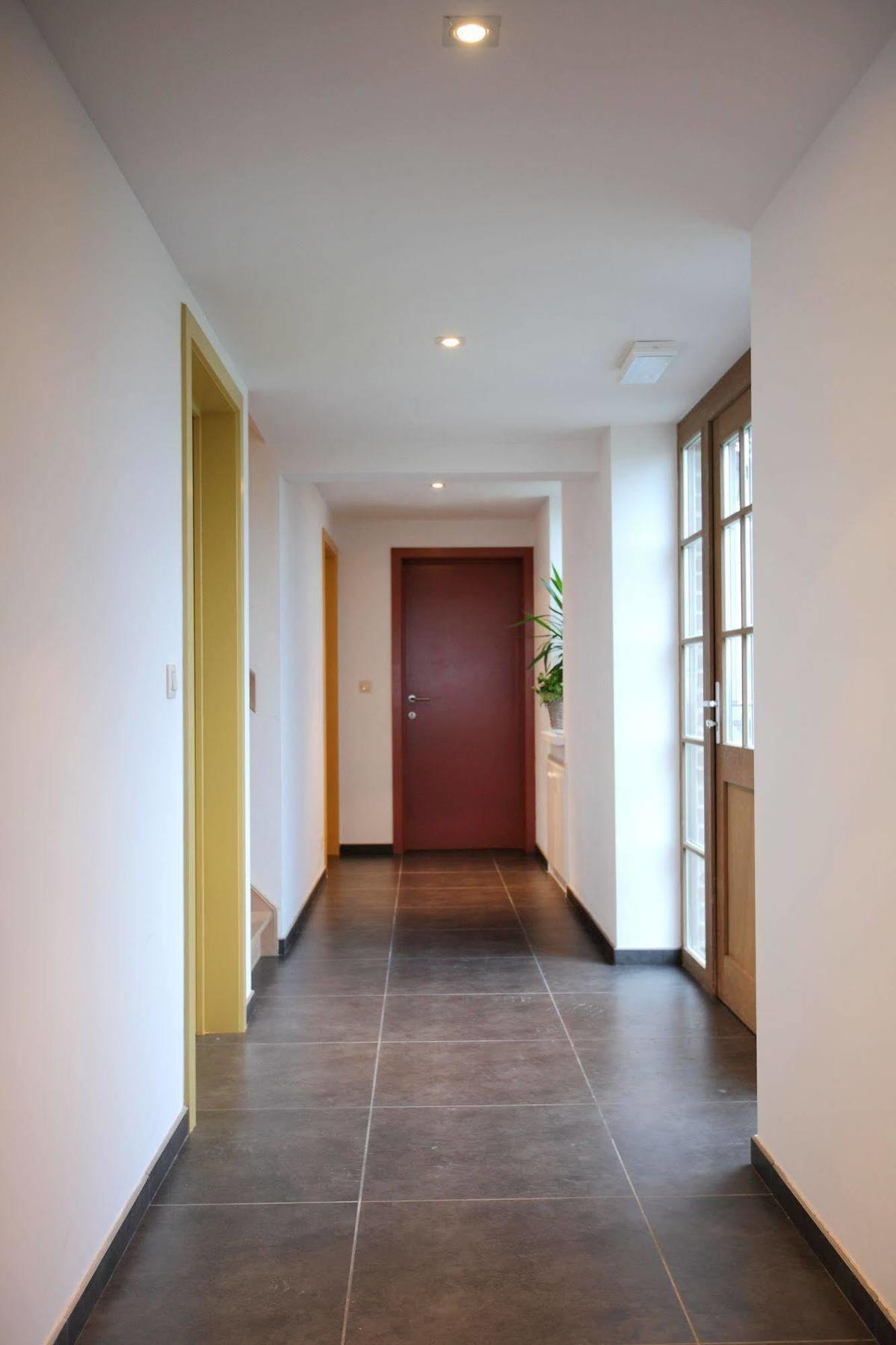 B&B Back2Front Boezinge Dış mekan fotoğraf